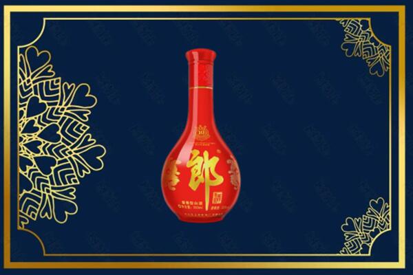 德宏州芒市高价求购回收郎酒
